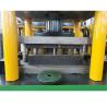 Buy cheap Metal Fence Roll Forming Machine 0.5mm - 0.7mm Sipca Metalica Gard 7 Stations from wholesalers