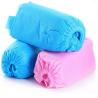 Buy cheap Waterproof Disposable Shoe Guards Slip Resistant For Surgical Laboratory from wholesalers