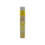 Scrub Matte Plastic Tube Black Cosmetic Tube Acne Removal Cream Facial Cleanser