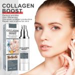 Soothing Repairing Facial Moisturizing Lotion Anti Aging Collagen Wrinkle Eraser