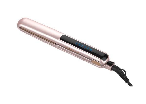 Buy cheap 230 Degree 2 In 1 Anion Flat Iron Hair Straightener from wholesalers