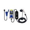 Buy cheap IP65 Waterproof Outdoor Electrical Socket Plastic Electric Box AC 380V - 400V from wholesalers
