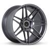 Buy cheap 18 inch customized 1 piece forged monoblock cancave aluminum alloy wheel rims from wholesalers
