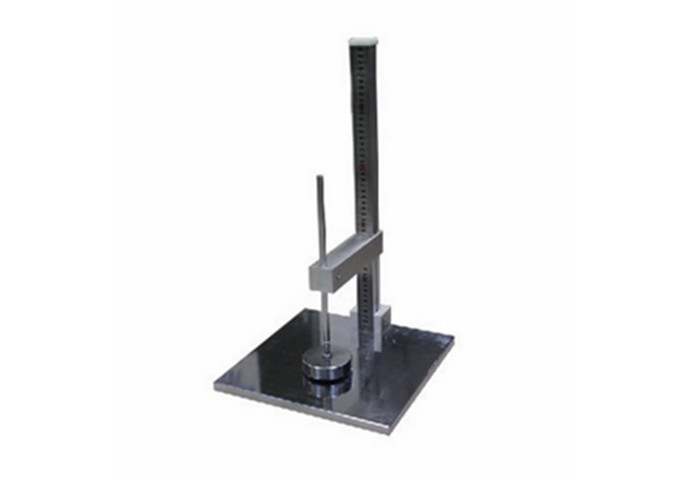 Impact Strength Testing Device For Toys Surface Impact Testing With BS EN 71