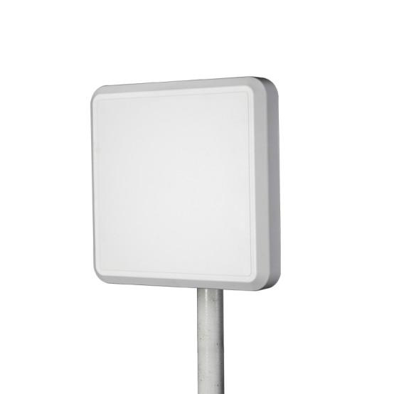 Buy cheap 5150-5850MHz 17dBi Panel Antenna Directional VH2x4 from wholesalers