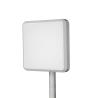 Buy cheap 5150-5850MHz 17dBi Panel Antenna Directional VH2x4 from wholesalers