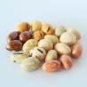 Buy cheap Wasabi / Salted / Seaweed Coated Peanut Snack Good For Spleen / Stomach crispy and crunchy nut snack from wholesalers
