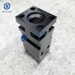 SOOSAN SB60 SB80 SB81 SB80 OLD TYPE Hydraulic Breaker Parts Cylinder Front Back