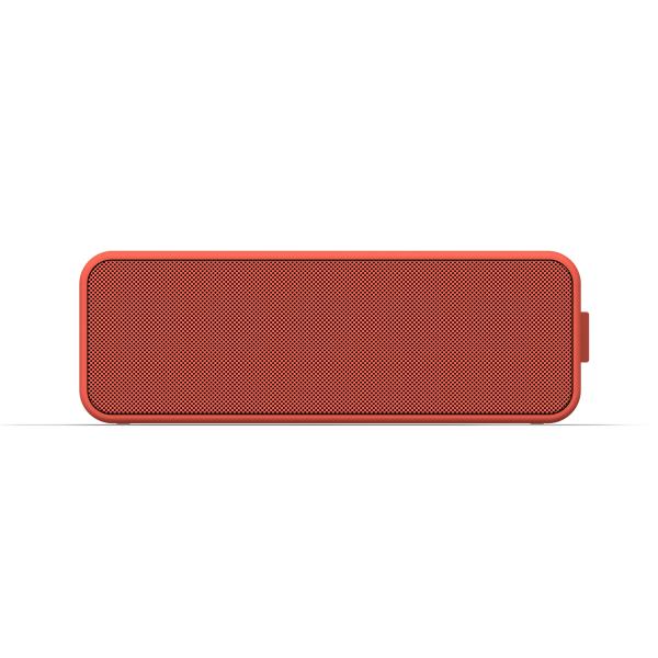 Buy cheap OZZIE Ipx7 Waterproof Portable Speaker Wireless 2200mAh Battery For Outdoor ODM from wholesalers