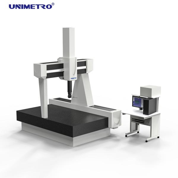 Buy cheap CMM Coordinate Measuring Equipment Small Holes Technology from wholesalers
