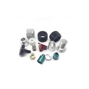 China Custom 5 Axis Precision CNC Metal Parts Lathe Machining Service on sale