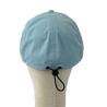 Buy cheap Custom Logo High Quality Cotton Sports Hats Baseball Cap from wholesalers