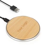 Buy cheap Universal Portable Mobile Phone Wireless Chargers 15W 5V 2A For Android product