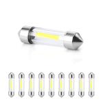 Buy cheap Festoon Dome 36mm C5W LED Interior Car Light Bulbs from wholesalers