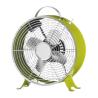 Buy cheap AC 30W 120V Decorative Retro Metal Fan 9 Inch ETL BSCI With Copper Motor from wholesalers