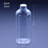 Buy cheap 36mm Transparent 300ml Pet Juice Bottles Disposable For Fruit from wholesalers