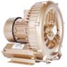 Buy cheap 3.0 Kw High Ressure Vortex Air Pump , Gold Fish Pond Aquarium Air Blower from wholesalers
