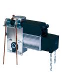 KG50/KG50S Industry Rolling Door Operator