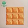 Buy cheap Natural Cork Wall Tiles Premium Quality Heat Insulation Cork wall Panels from wholesalers