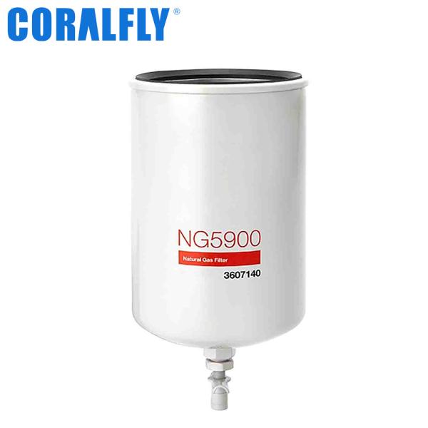 Diesel Engine Fuel Filter NG5900 fit for Freightliner Internationaltruck