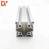 Buy cheap V Slot Structure Aluminium Extruded Sections , Customized Extruded Aluminum Profiles from wholesalers