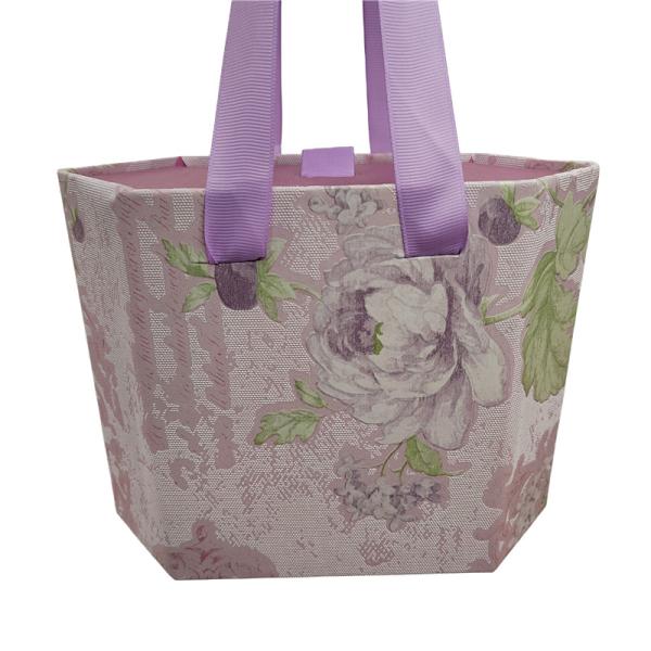 Buy cheap Cardboard Texture Waterproof Paper Box Pink Printed Rigid Paper Boxes from wholesalers