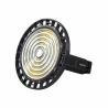 Buy cheap Black UFO LED High Bay Light 130 Lumens Per Watt CREE Chips 90V - 277V from wholesalers