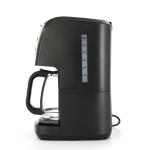 14 Cups American Home Mini Coffee Maker 1000 Watts