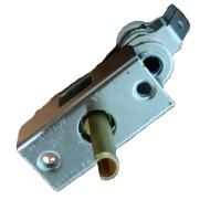 Buy cheap 125V/16A Voltage Current Electric Stove Temperature Controller Thermostat 50-250 product