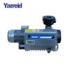 Buy cheap Oil Single Stage Rotary Vane Pump For Laboratory Chemistry from wholesalers