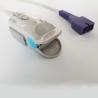Buy cheap Nellco Oximax Monitor Adult Finger Clip Spo2 Sensor from wholesalers