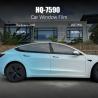 Buy cheap HQ-7590 Car Window Tint Film 2.0 Mil With 90% IR And 99% UR from wholesalers