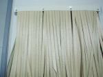 Durable Garden Landscape Design Decorative PVC Thatched Roof Tiles with