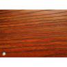 Buy cheap Matte Wood Texture PVC Decorative Film For Furniture Surface Lamination from wholesalers
