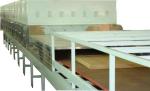 Buy cheap Fiberglass Sterilized PTFE Mesh Conveyor Belt 4*4mm from wholesalers