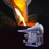 Buy cheap High Durability Induction Furnace For Steel Melting Low Noise Low Failure Rate from wholesalers