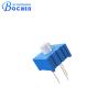 Buy cheap 10k 100k Ohm Precision Trimmer Potentiometer 3386P 0.5W ODM from wholesalers