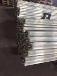 RIFA Rapier Loom Machine Part Textile Roller Weaving Shaft