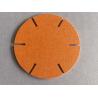 Buy cheap Meeting Room PET Felt Acoustic Panels High Sound Absorption Environmentally Friendly from wholesalers