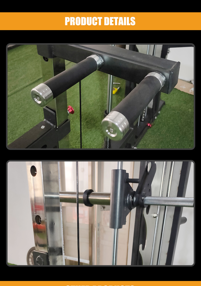 High Quality and Cheap Dumbbell Rack Made