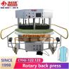 Buy cheap Vertical rotary Jacket 1.5KW Dress suit Pressing Machine 1500W steam chamber blazer suit from wholesalers