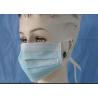 Buy cheap Disposables surgical mask ,ASTM level 1/2/3 from wholesalers