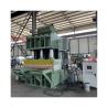 Buy cheap 11 kW Power Tire Forming Vulcanizer Equipment Jaw Type Rubber Hydraulic Press Machine from wholesalers