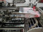 Fully Automatic Facial Tissue Paper Soft Bags Bundle Packing Machine