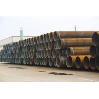 Buy cheap X10crwmovnb9-2 Seamless Alloy Steel Tube JFE Steel Japan Standard product