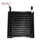 Photovoltaic Inverter Liquid Cooling Plate High Power Aluminum Extruded Radiator