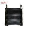 Buy cheap Photovoltaic Inverter Liquid Cooling Plate High Power Aluminum Extruded Radiator Or Shovel Tooth Buried Pipe from wholesalers
