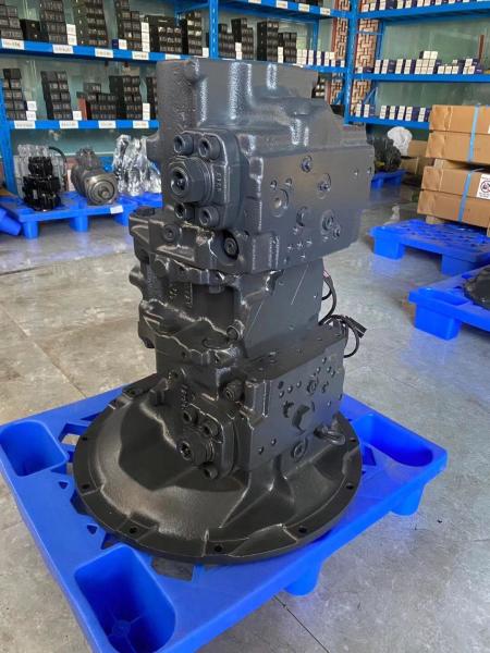 Buy cheap PC400-7 PC400LC-8 Excavator 708-2H-00027 708-2h-00026 Hydraulic Pump Main Pump from wholesalers