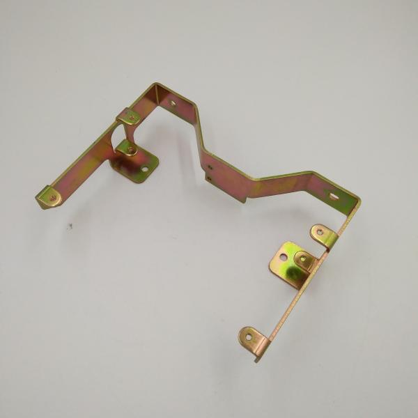 Buy cheap sheet metal laser cutting parts, laser cutting of sheet metal and plate from wholesalers