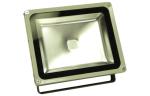 10W 60 Degree Waterproof LED Flood Light , IP65 Birdgelux Chips Outdoor Lighting